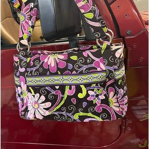 Vera Bradley shoulder bag